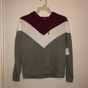 Charlotte Russe hoodie
